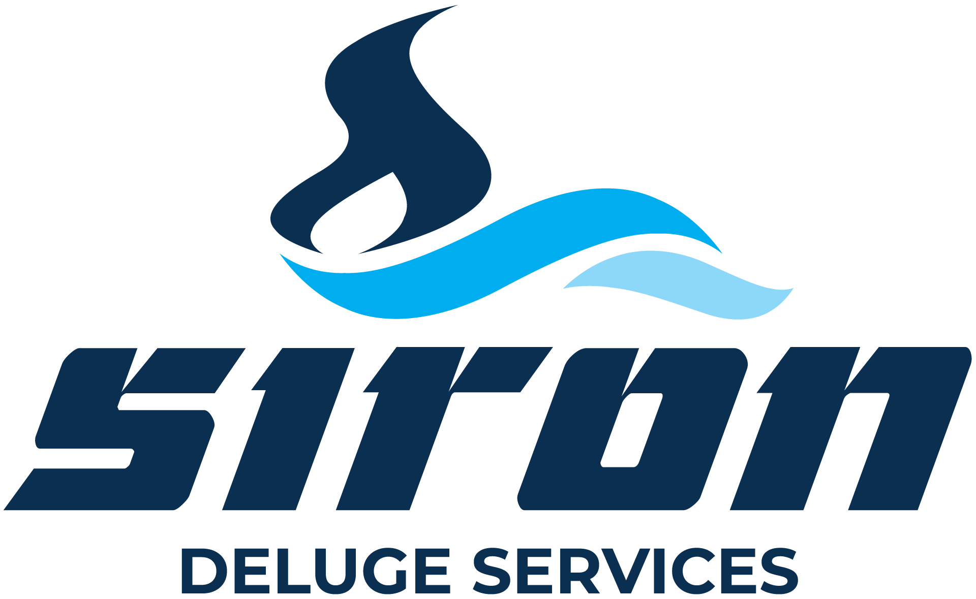 SIRON Deluge Services